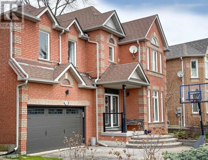Property Photo:  1484 Sandhurst Crescent  ON L1V 6Y7 