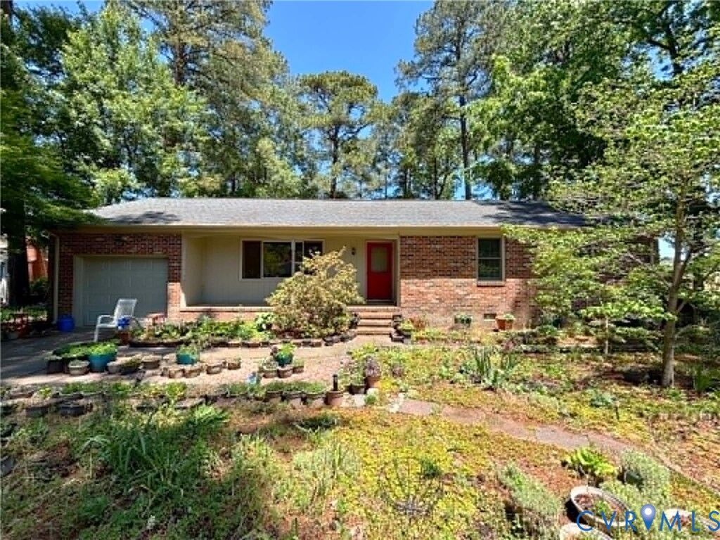 Property Photo:  106 Windmere Drive  VA 23834 