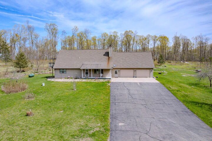 Property Photo:  N7912 Elm Tree Lane  WI 54499 