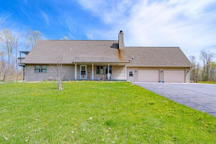 Property Photo:  N7912 Elm Tree Lane  WI 54499 