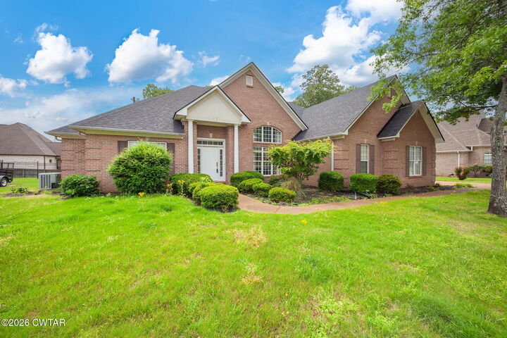 Property Photo:  14 Brookhollow Cove  TN 38305 