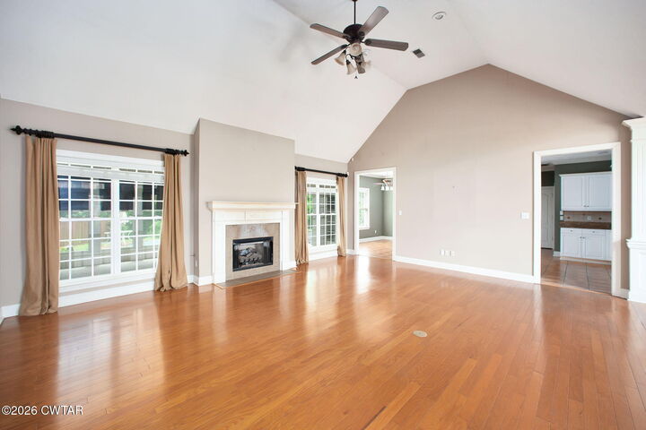 Property Photo:  14 Brookhollow Cove  TN 38305 