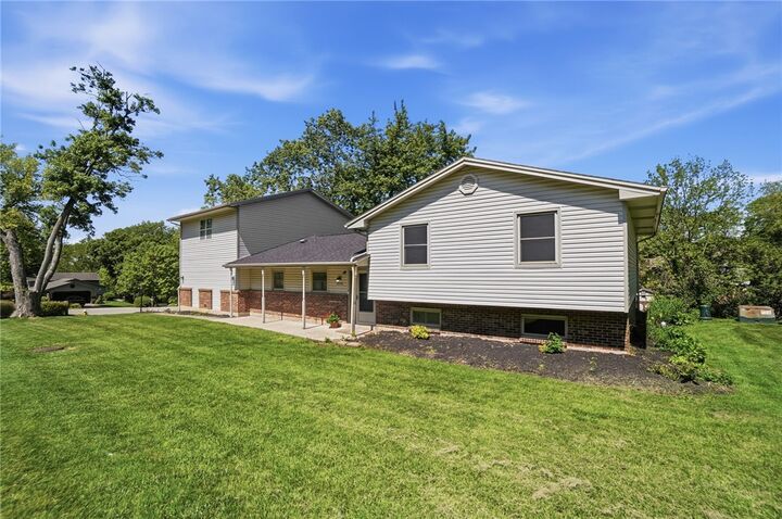 Property Photo:  6195 Millbank Drive  OH 45459 