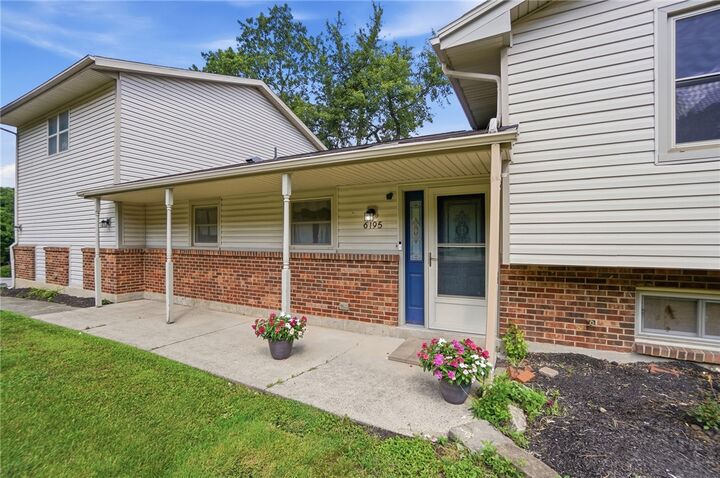 Property Photo:  6195 Millbank Drive  OH 45459 