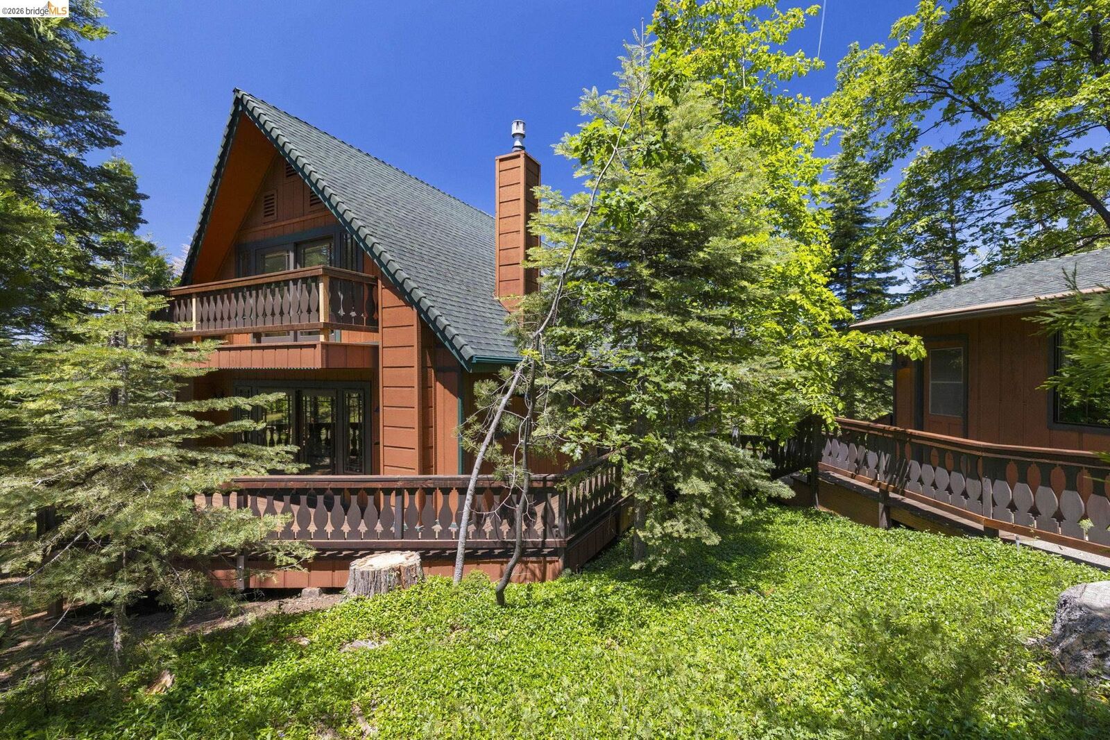 Property Photo:  24082 Wuuya Way  CA 95346 