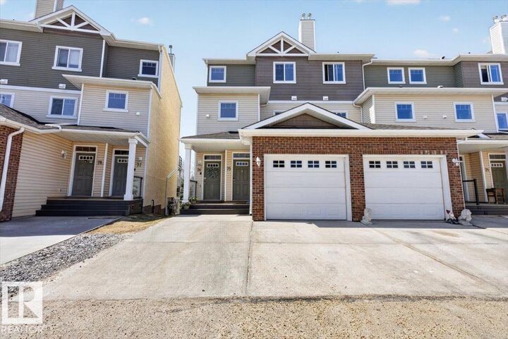 Property Photo:  3010 33 Avenue NW 76  AB T6T 0C3 