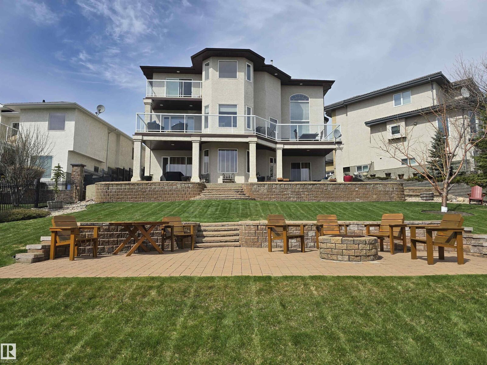 Property Photo:  7429 162 Avenue NW  AB T5Z 3S7 