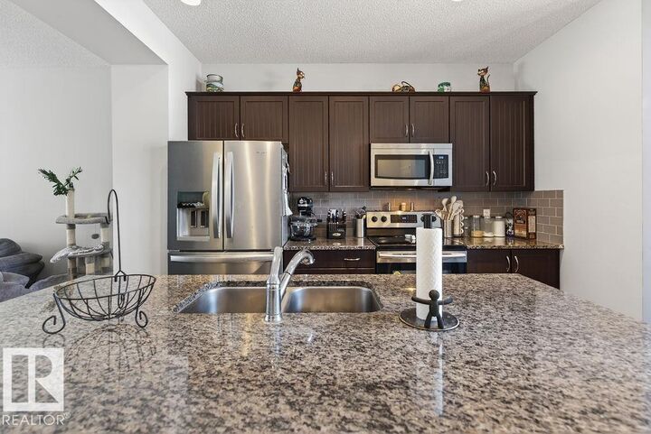 Property Photo:  17540 58 Street NW  AB T5Y 0T7 