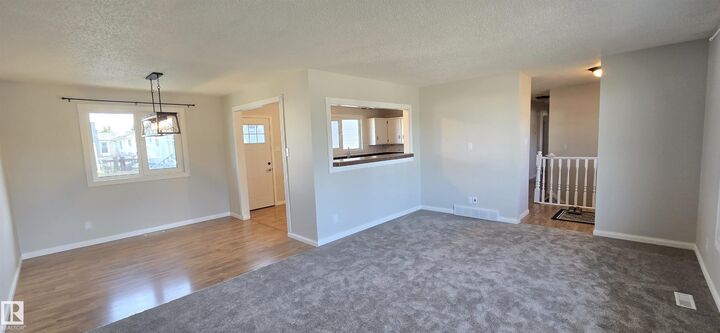 Property Photo:  4241 48A Street  AB T9C 1B2 