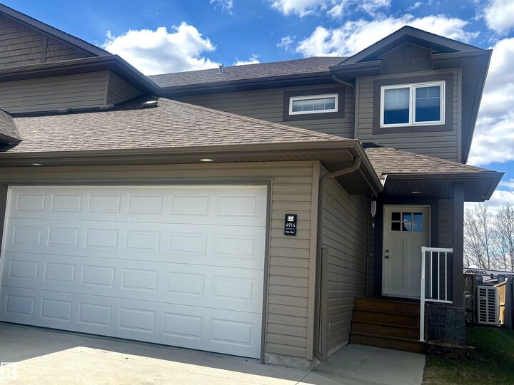 Property Photo:  4914 47 Street  AB T0A 2W0 