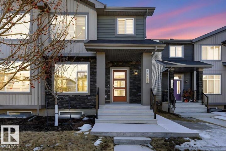 Property Photo:  1445 Keswick Drive SW  AB T6W 4Y8 
