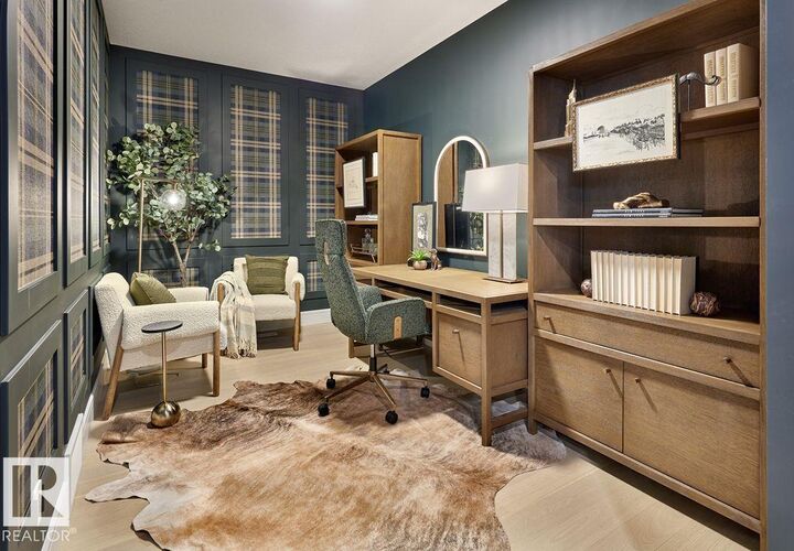 Property Photo:  12838 213A Street NW  AB T5S 0R5 