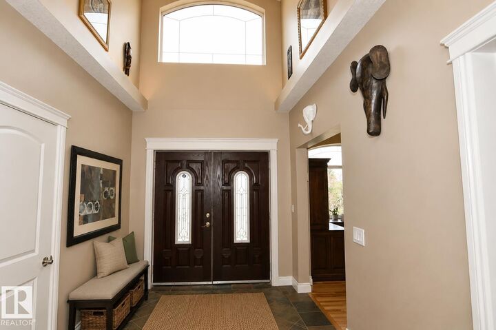 Property Photo:  67 Shores Drive  AB T9E 8N7 