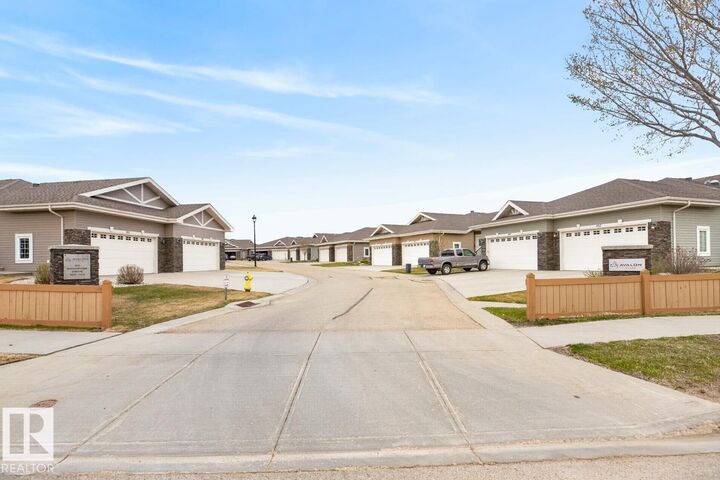 Property Photo:  50 Windrose Drive 116  AB T9E 0W9 
