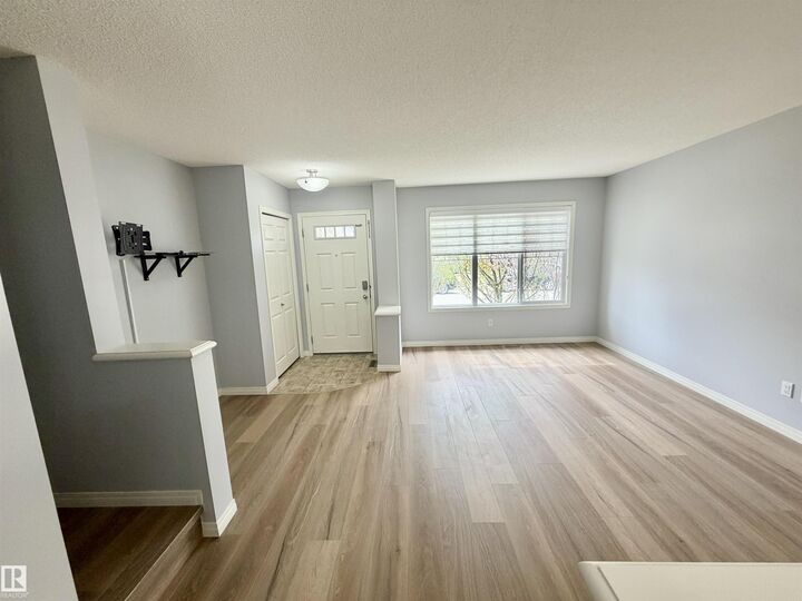 Property Photo:  4310 Prowse Link Link SW  AB T6W 2V4 