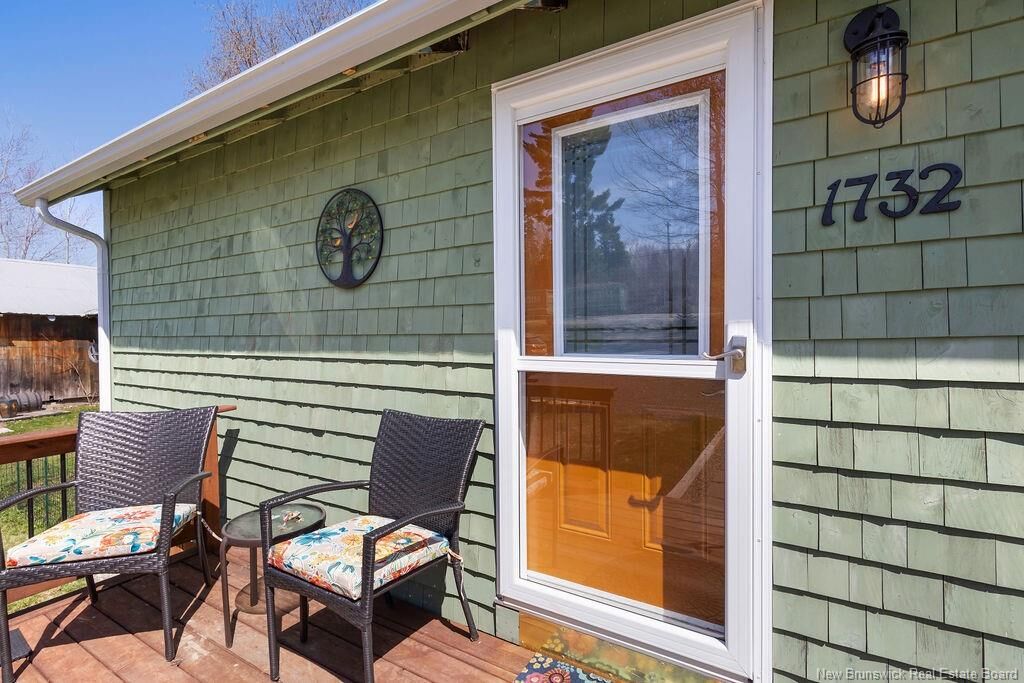 Property Photo:  1732 Route 420  NB E9E 2A2 