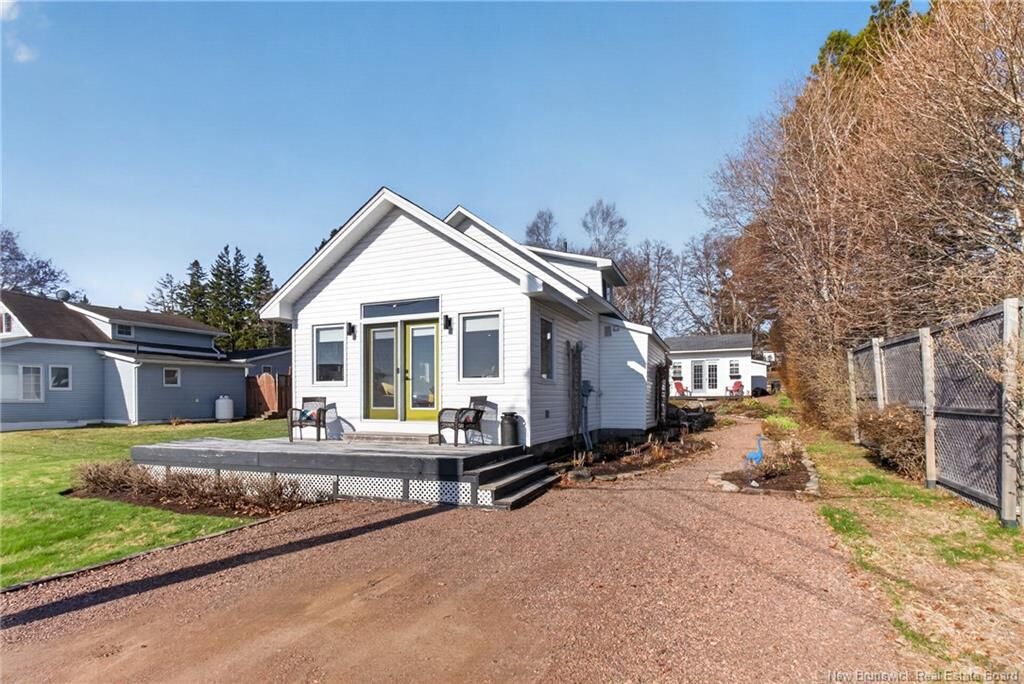 Property Photo:  10 Burden Lane  NB E4P 8S1 