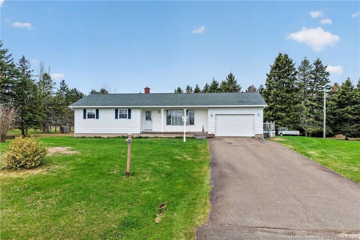 Property Photo:  408 De La Traverse  NB E4T 3H9 