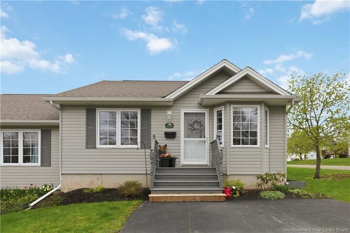 Property Photo:  148 Sanford  NB E1B 1H9 