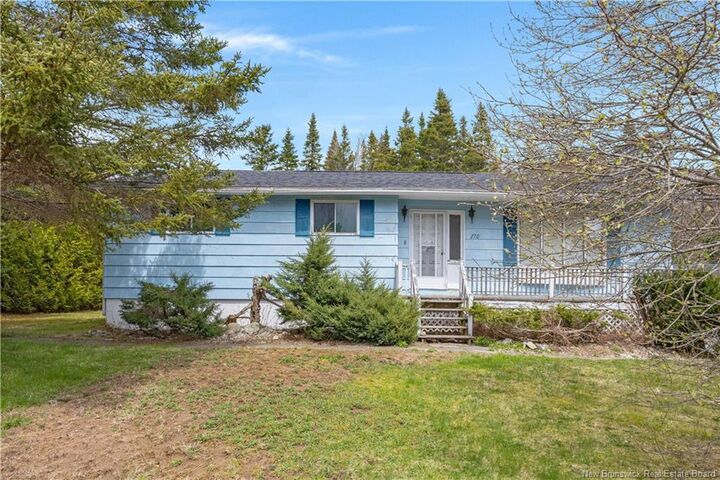 Property Photo:  270 Lakeside Drive  NB E2N 1H9 