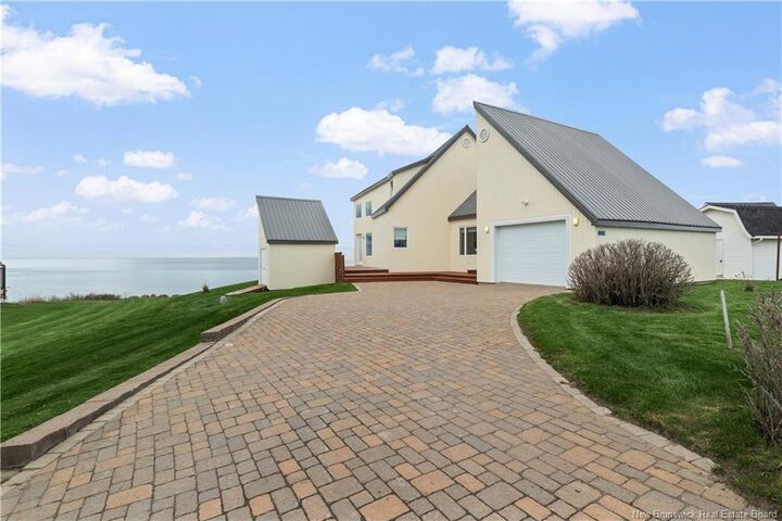 Property Photo:  1238 Des Hirondelles  NB E4N 1R7 