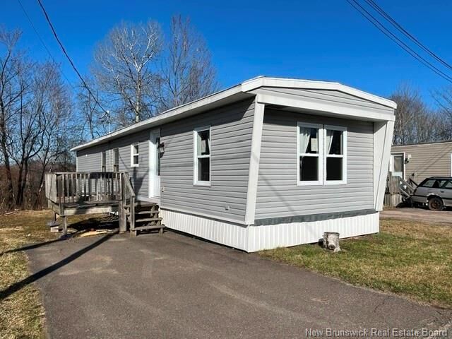 Property Photo:  16 Canvas Back Way  NB E3B 7E9 