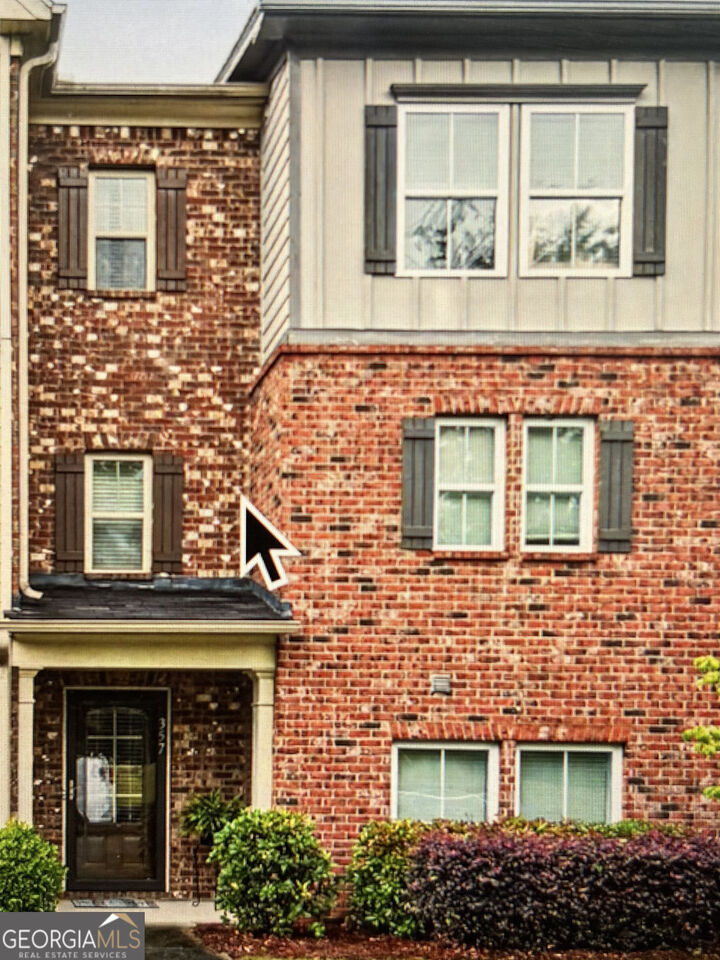 Property Photo:  357 Sand Bay Drive SW  GA 30331 
