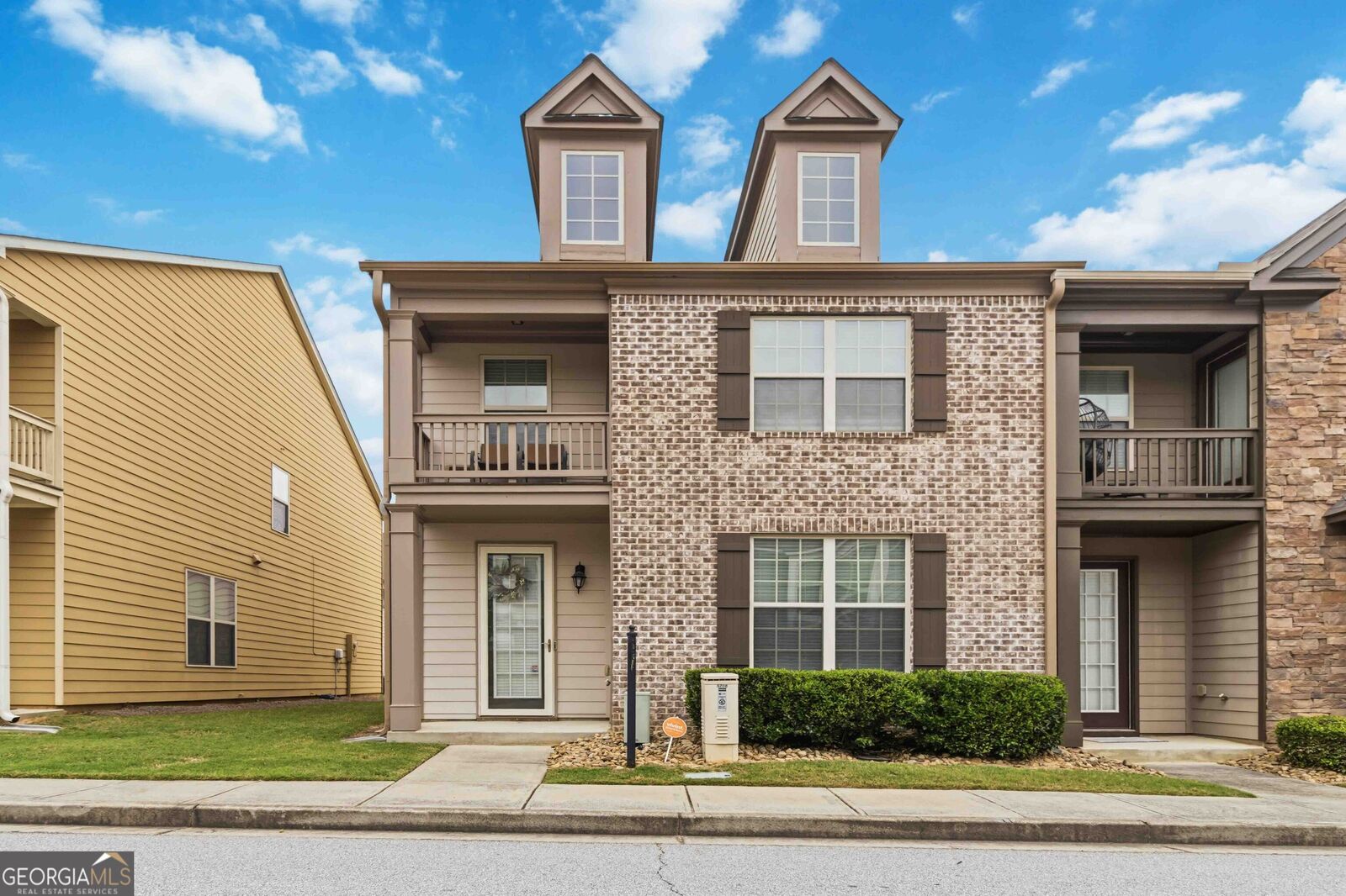 Property Photo:  5708 Radford Loop  GA 30213 