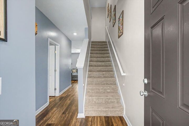 Property Photo:  167 Courage Way  GA 31313 
