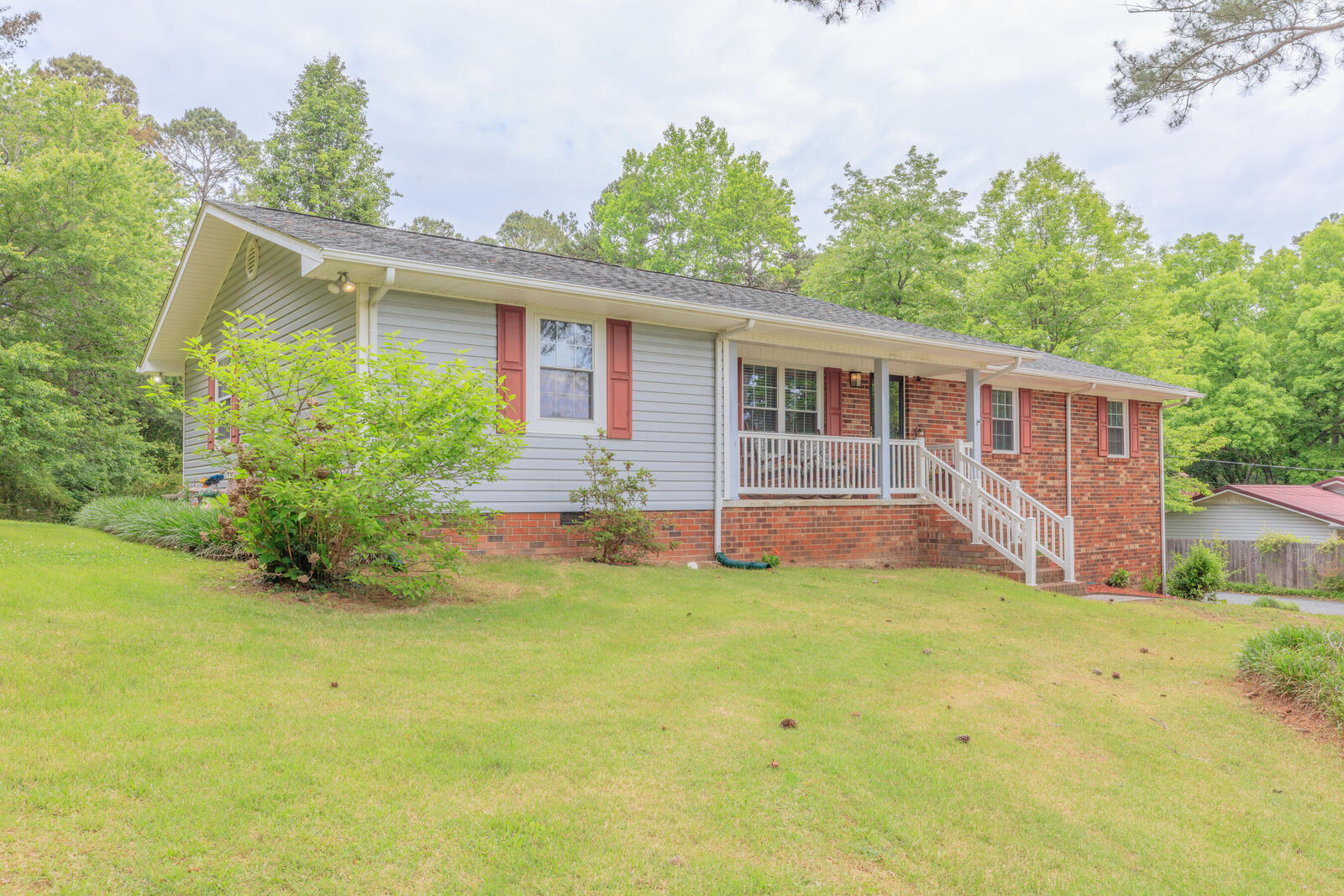 Property Photo:  69 Morningside Drive  GA 30728 