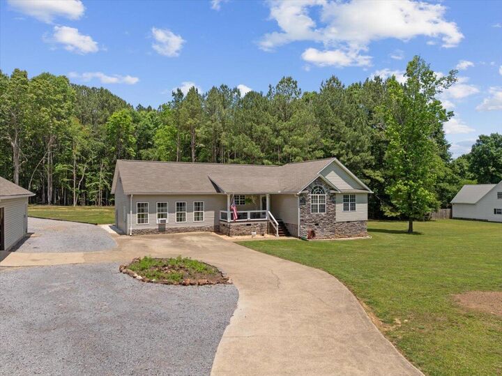 Property Photo: 90 Sunset Drive GA 30747