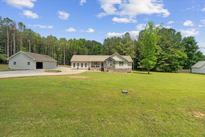 Property Photo:  90 Sunset Drive  GA 30747 