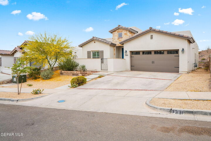 Property Photo:  7331 Bobcat Hollow Drive  TX 79911 