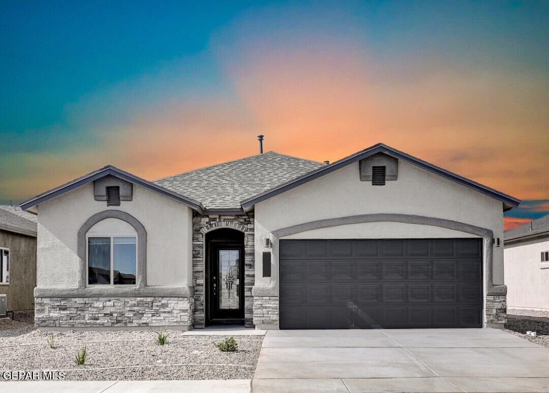 Property Photo:  11864 Jenwood Place  TX 79934 
