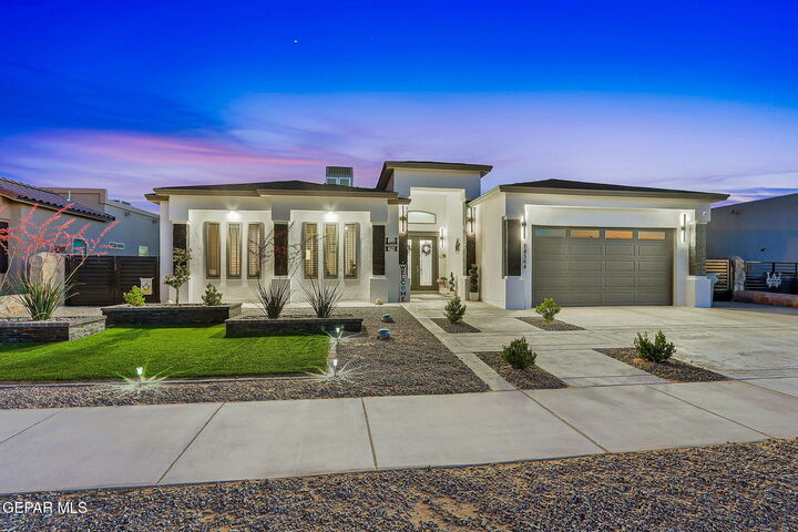 Property Photo:  14564 Tierra Fortaleza Avenue  TX 79938 