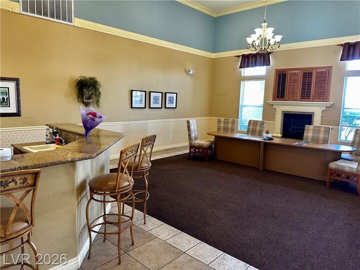 Property Photo:  6955 North Durango Drive 3086  NV 89149 
