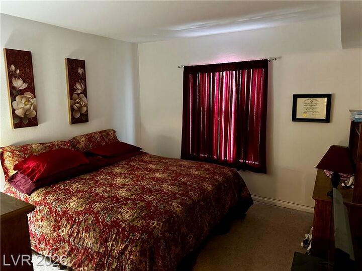 Property Photo:  6955 North Durango Drive 3086  NV 89149 