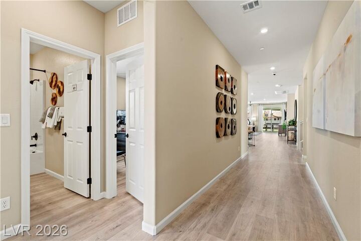 Property Photo:  3917 Blooming Orange Avenue  NV 89141 