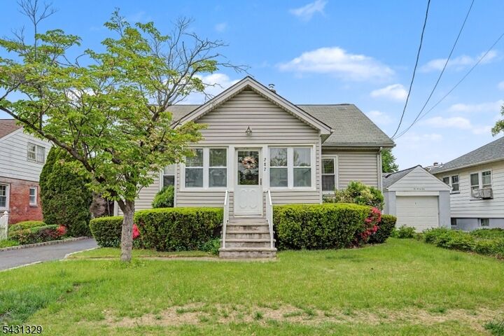 Property Photo: 287 Madison Ave NJ 07646