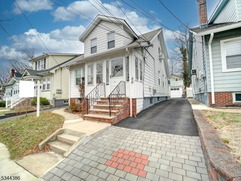 Property Photo:  215 Jacoby St  NJ 07040 
