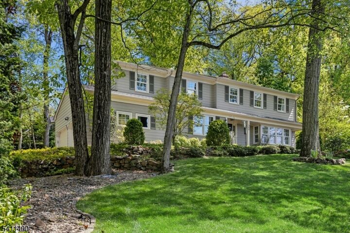 Property Photo:  260 Lorraine Dr  NJ 07922 