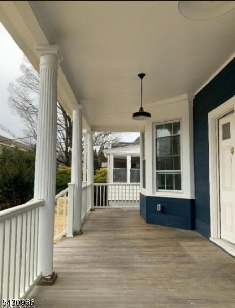 Property Photo: 21 Bartholdi Ave NJ 07405