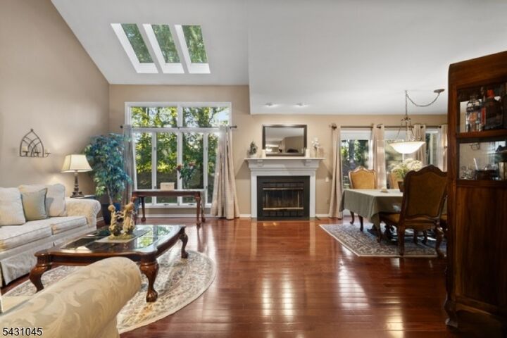 Property Photo:  32 Lenox Ct  NJ 07045 