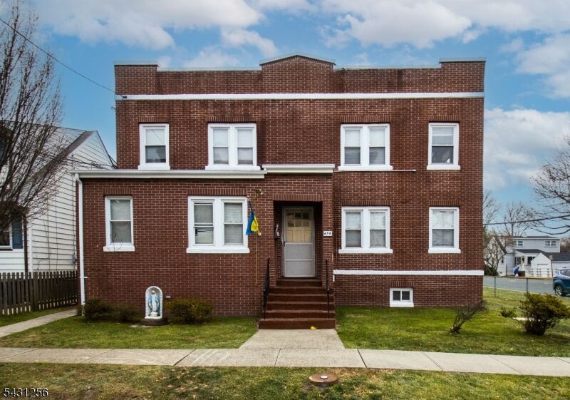 Property Photo:  439 Willow Ave  NJ 07027 