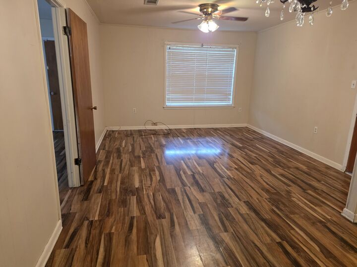 Property Photo:  303 Vernon Dahmer Dr.  MS 39401 