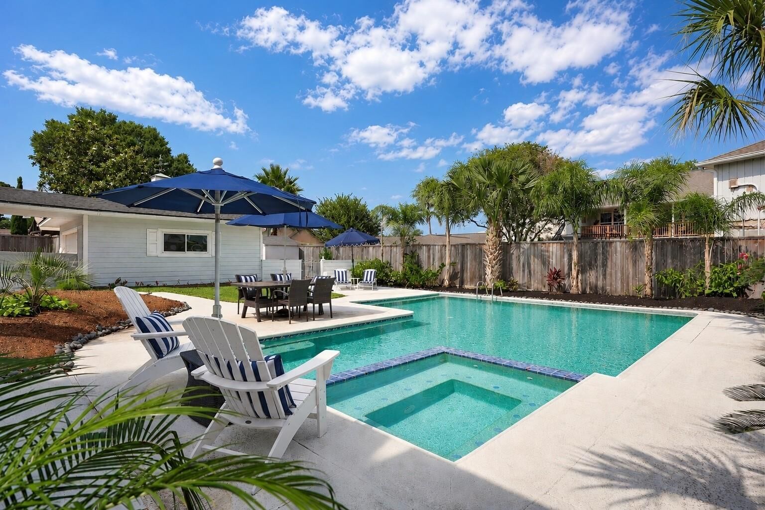 Property Photo:  18639 Cape Charles Lane  TX 77058 