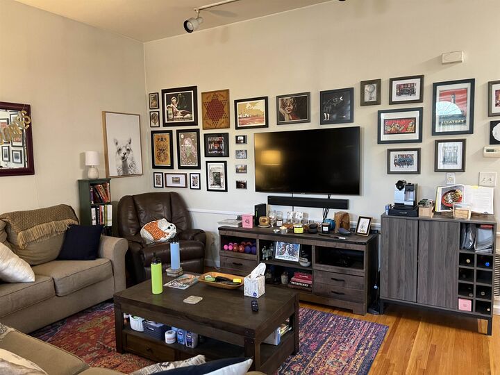 Property Photo:  222 Clinton St 20  NJ 07030 