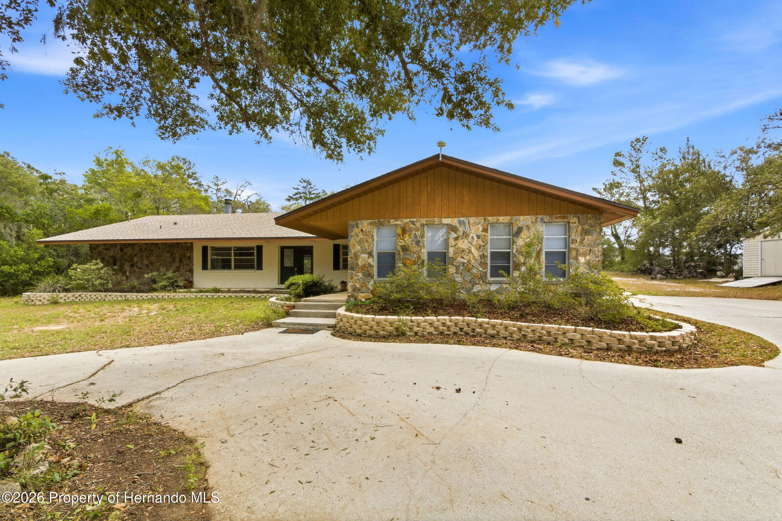 Property Photo:  9012 Erma Road  FL 34613 