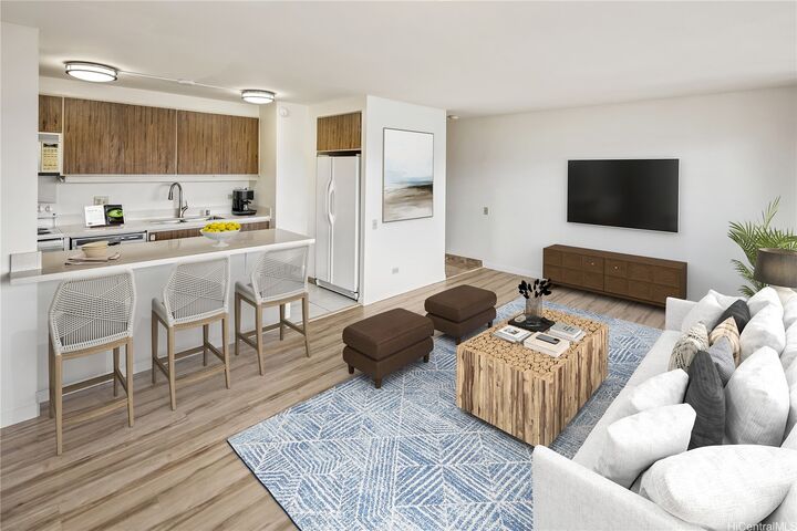 Property Photo: 1778 Ala Moana Boulevard 3606 HI 96815
