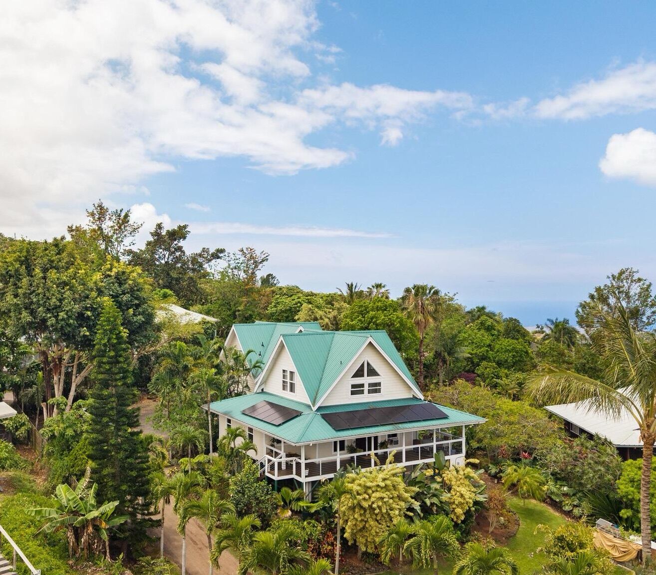 Property Photo:  72-989 Puukala Rd  HI 96740 